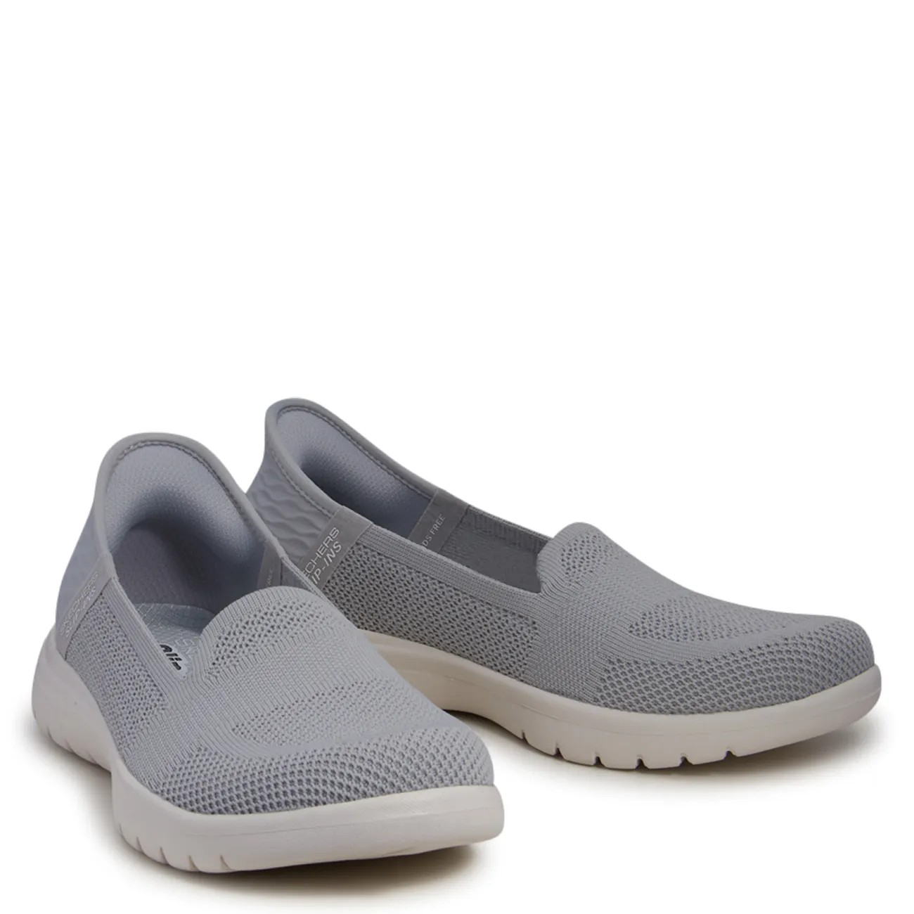 Women's Hands Free Slip-Ins On-the-GO Flex Serene Slip-On