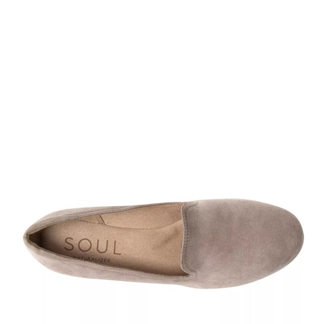 soul alexis flat