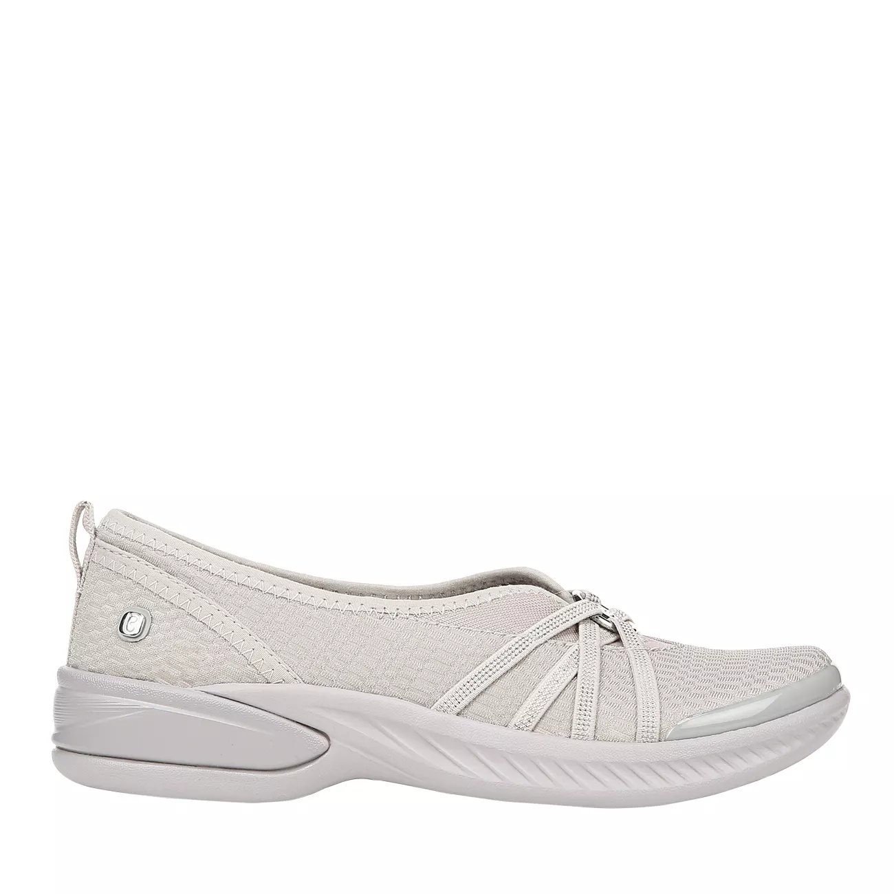 bzees niche slip on shoes