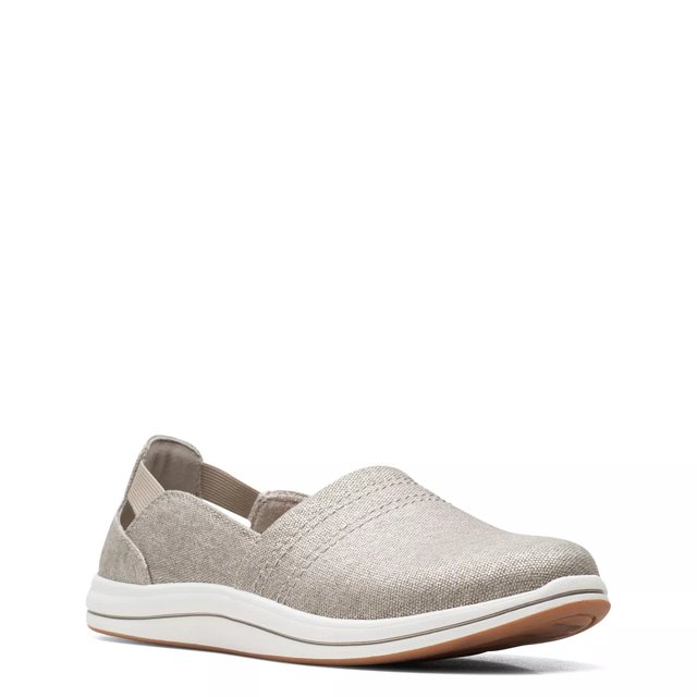 Clarks Women's Breeze Step Slip-On | DSW Canada
