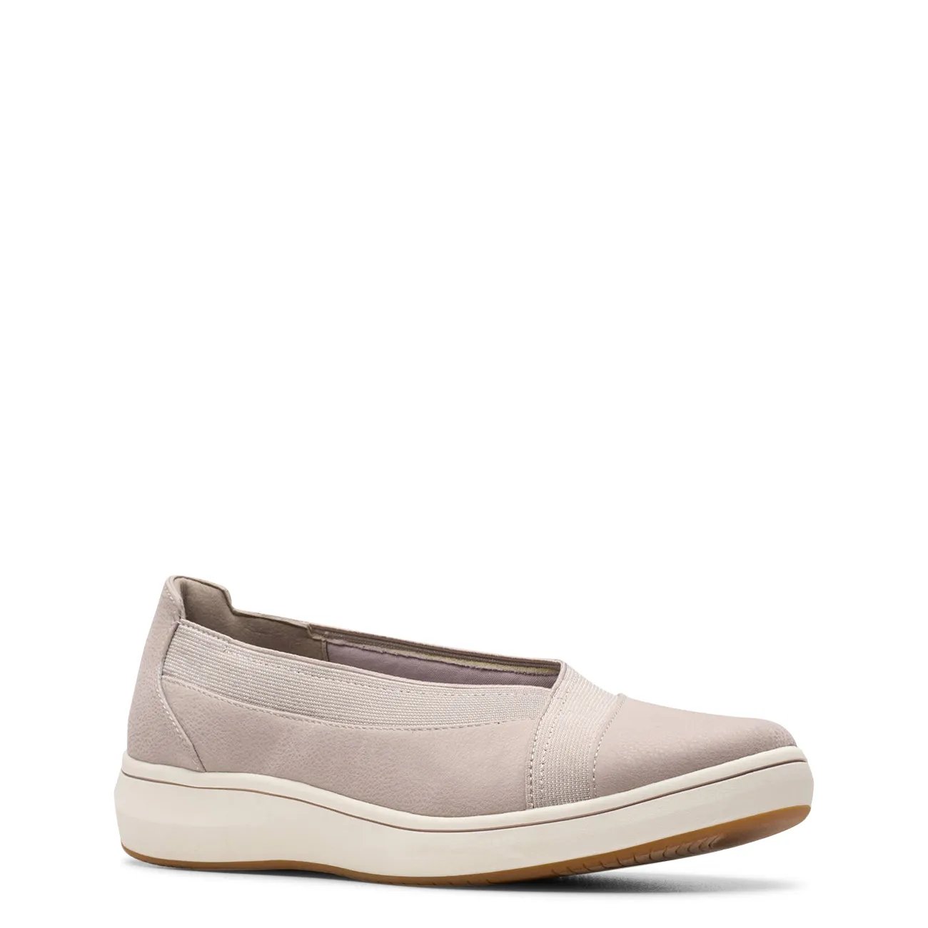 Women's BreezeSky Air Slip-on Flat