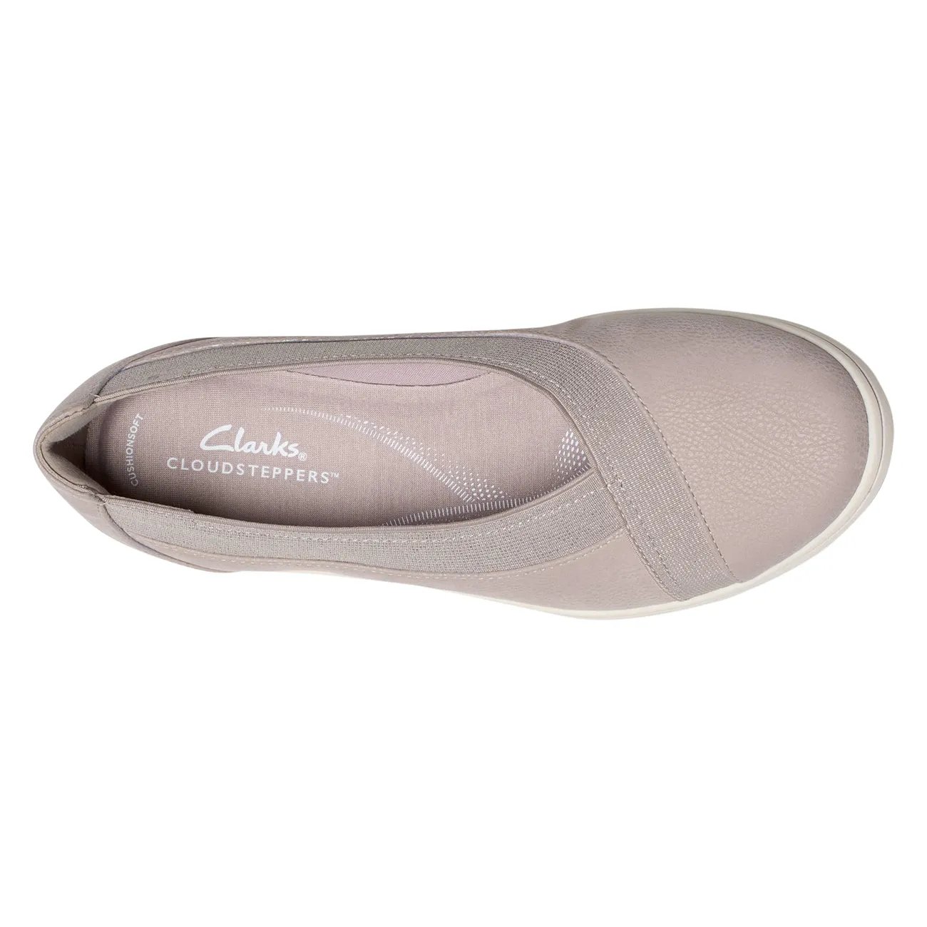 Women's BreezeSky Air Slip-on Flat