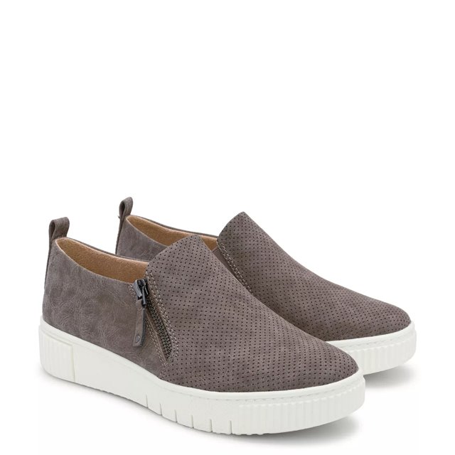 SOUL Naturalizer Women s Turner Slip On Sneaker The Shoe Company