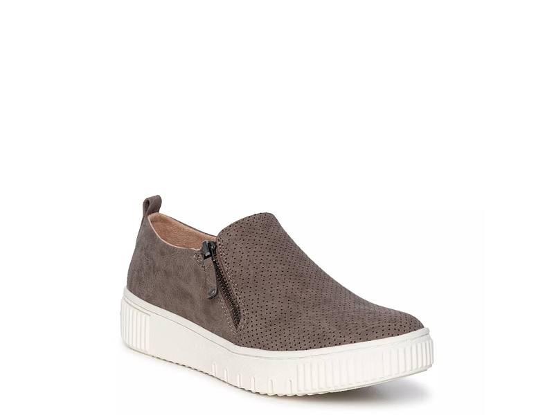 Dsw womens slip on shoes hot sale