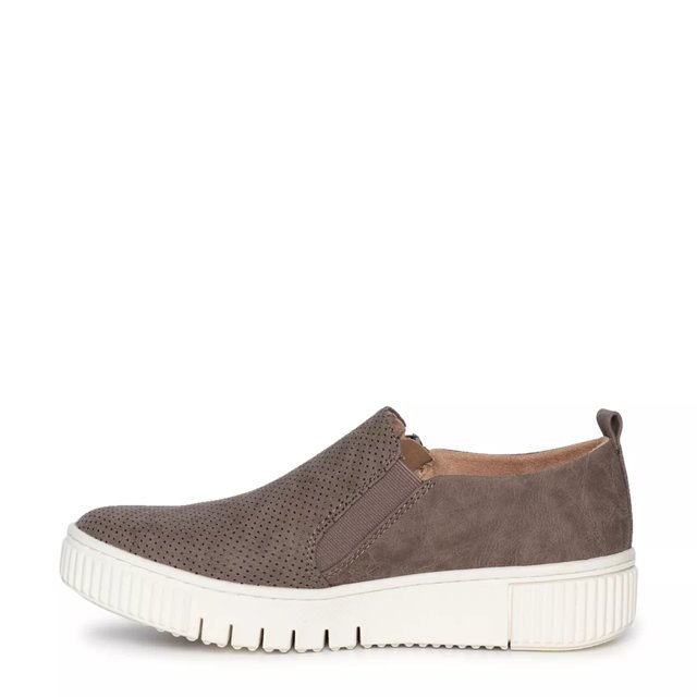 Women s Turner Sneaker by Naturalizer in Grey Size 10 M