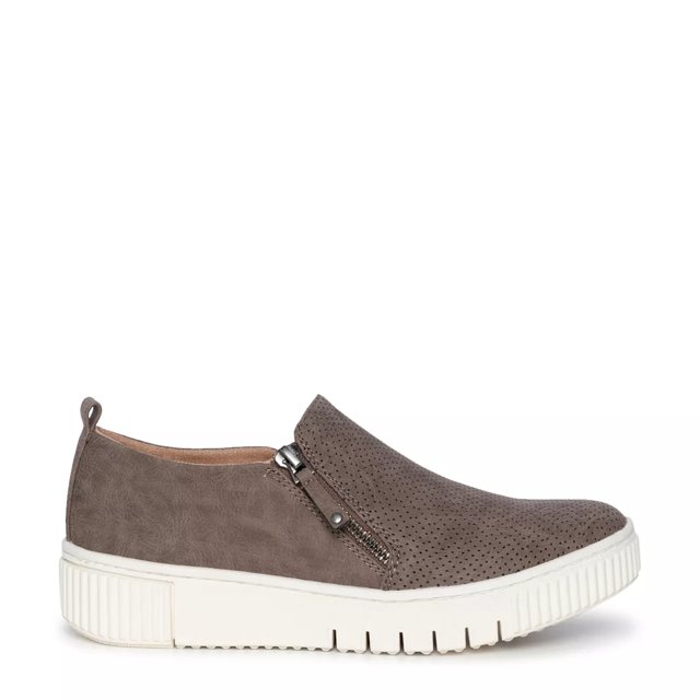 SOUL Naturalizer Women s Turner Slip On Sneaker The Shoe Company