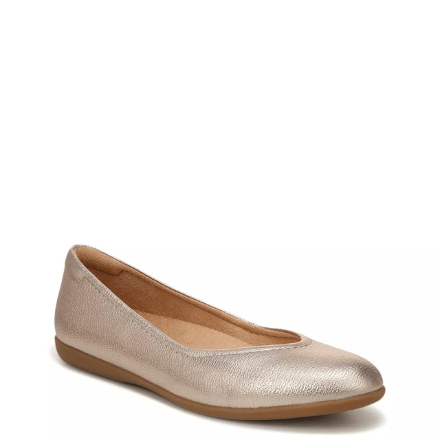 Naturalizer Vivienne Ballet Flat The Shoe Company 5103