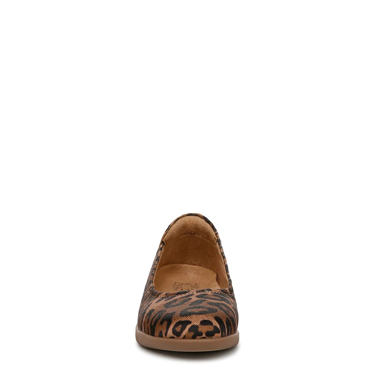 Women's Flexy Wide Width Ballet Flat