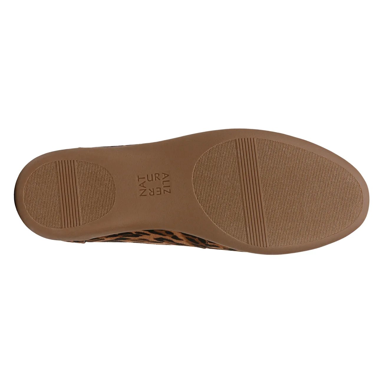 Women's Flexy Wide Width Ballet Flat