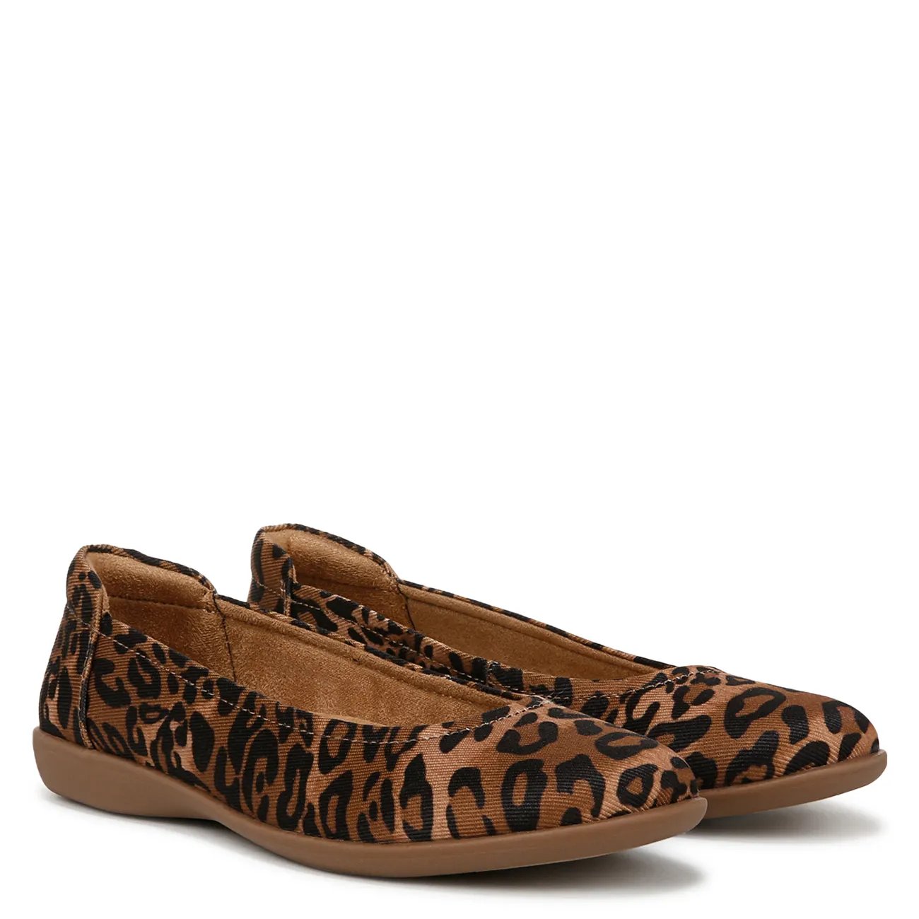 Women's Flexy Wide Width Ballet Flat