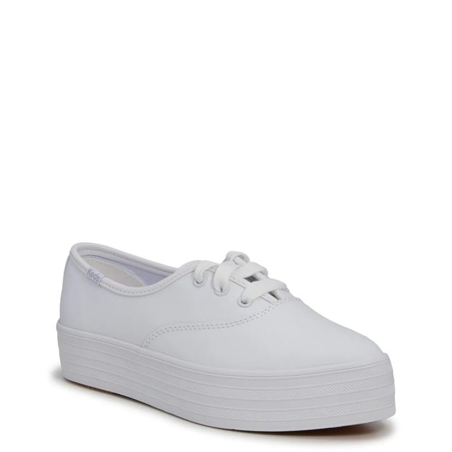 White platform keds outlet