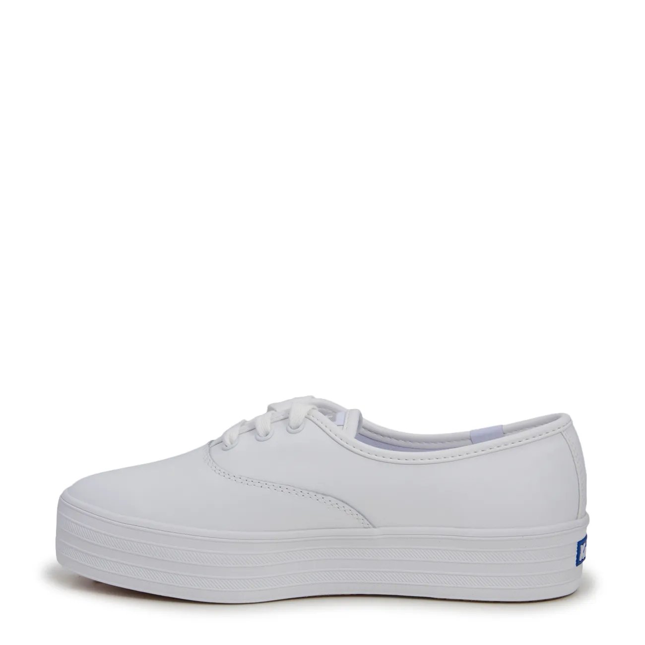 Women's Point Platform Sneaker