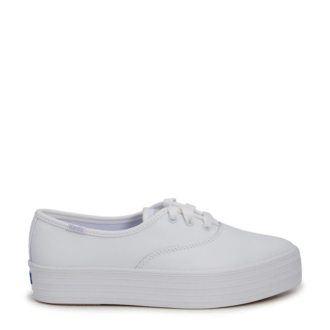 Women's Point Platform Sneaker