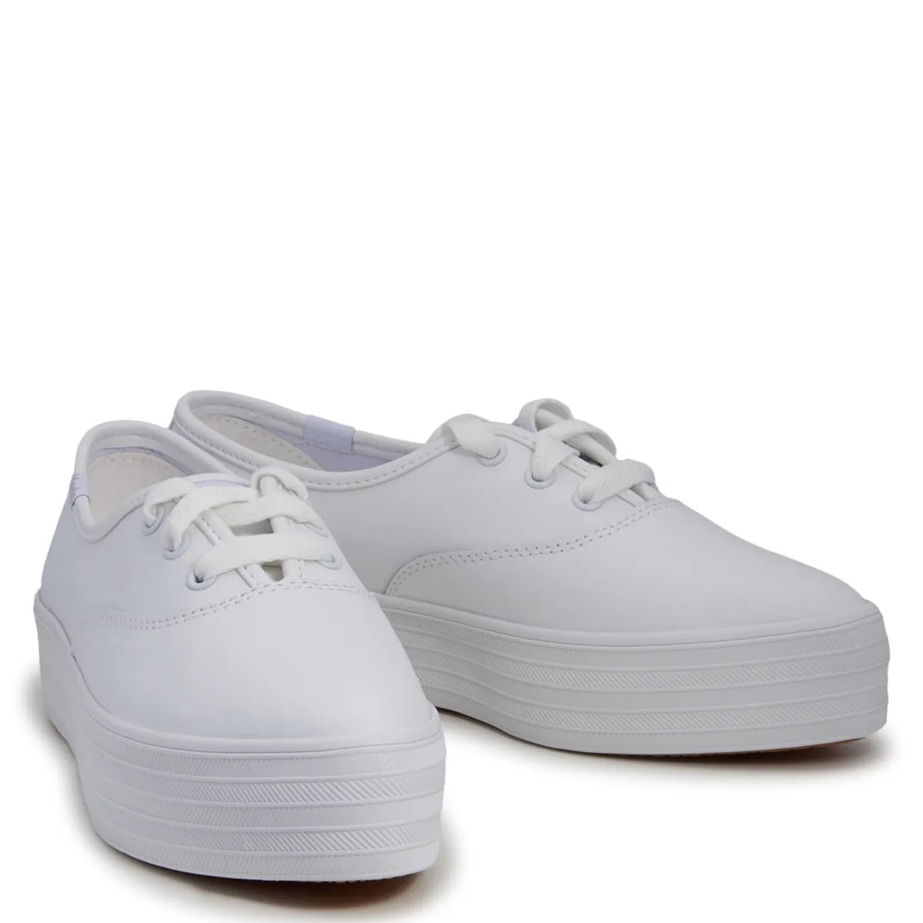 Women's Point Platform Sneaker