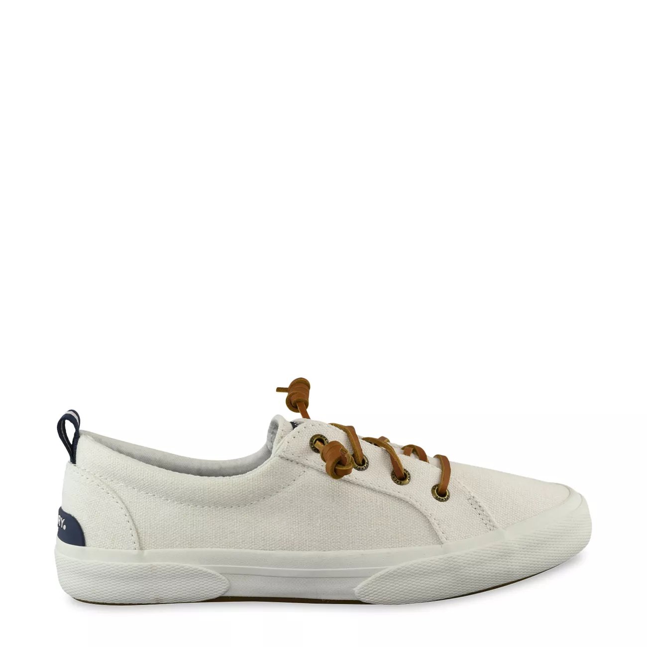sperry pier wave white