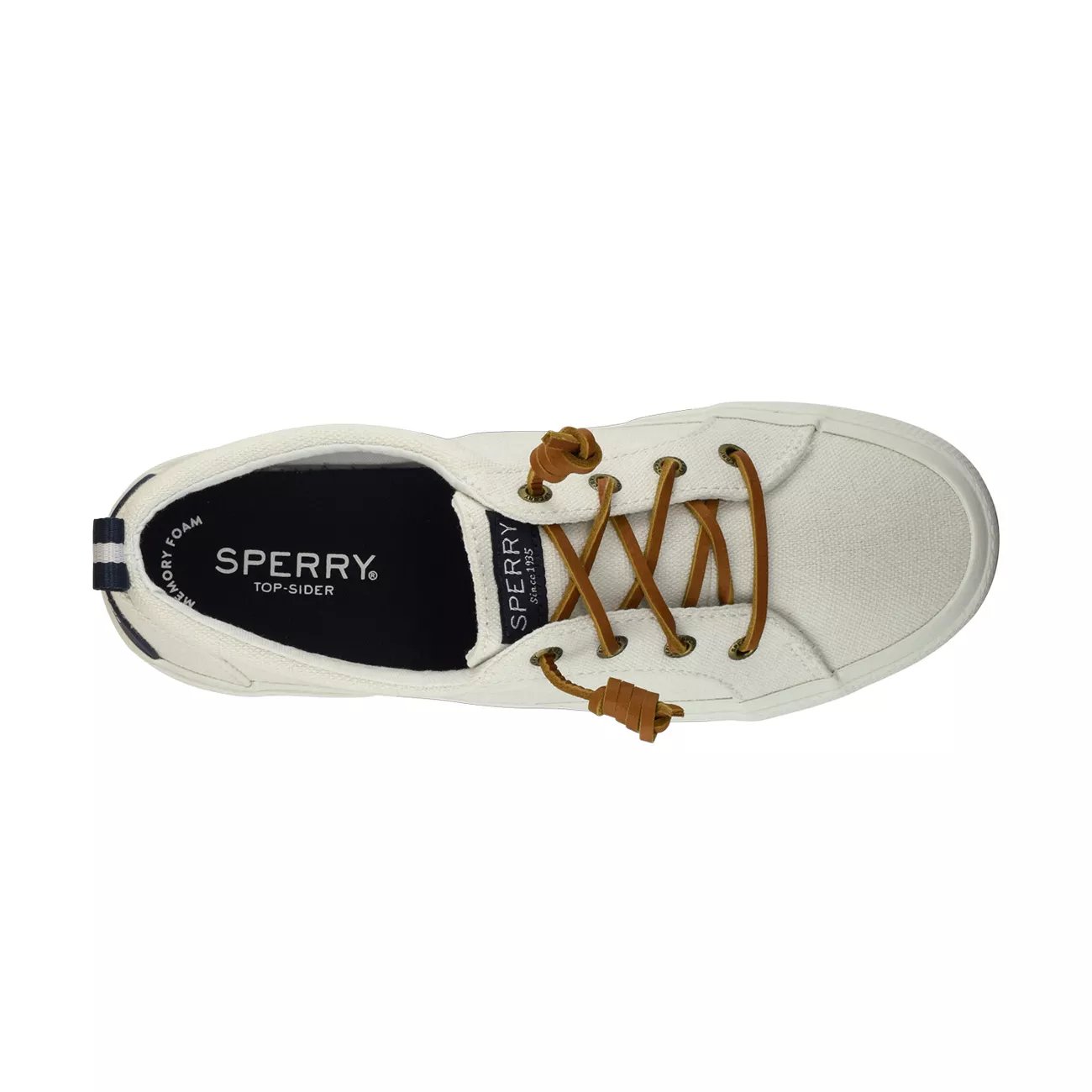 sperry loafers dsw