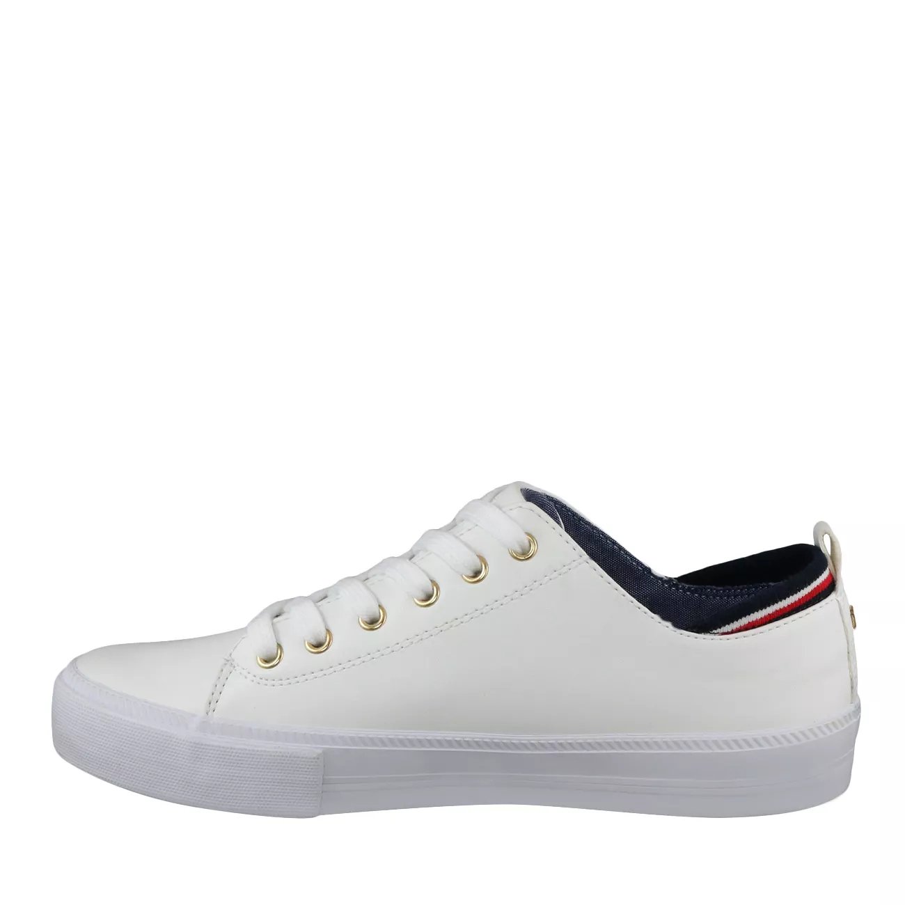 tommy hilfiger core lace up shoe