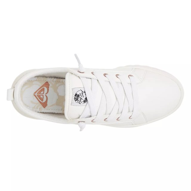 Roxy Women s Sheilahh Slip On Sneaker