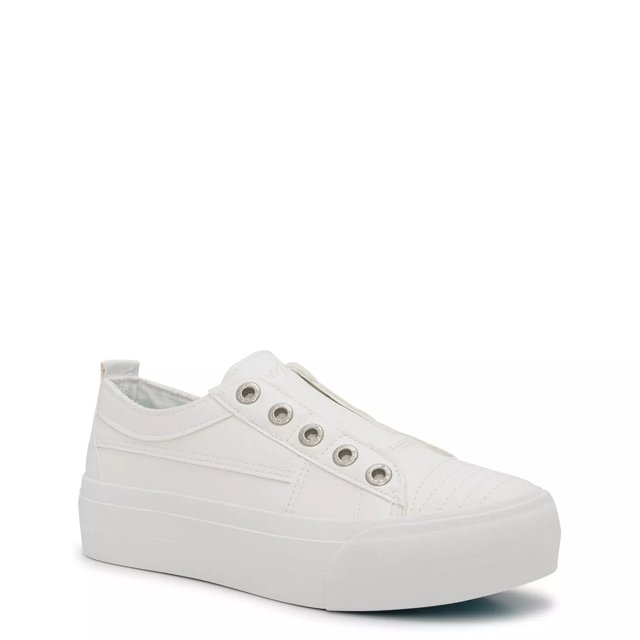 Blowfish best sale laceless sneakers