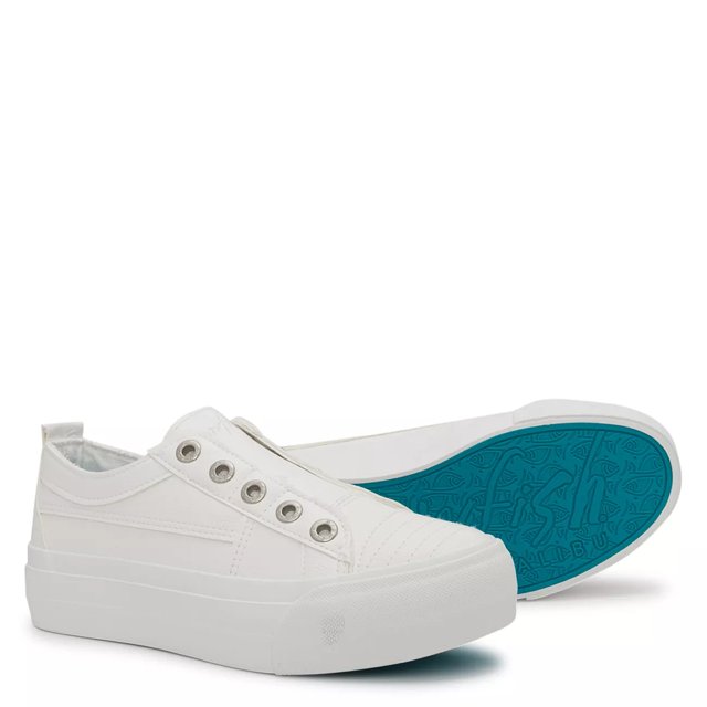 Womens blowfish online slip on sneakers