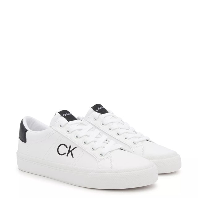 Dsw calvin klein shoes on sale
