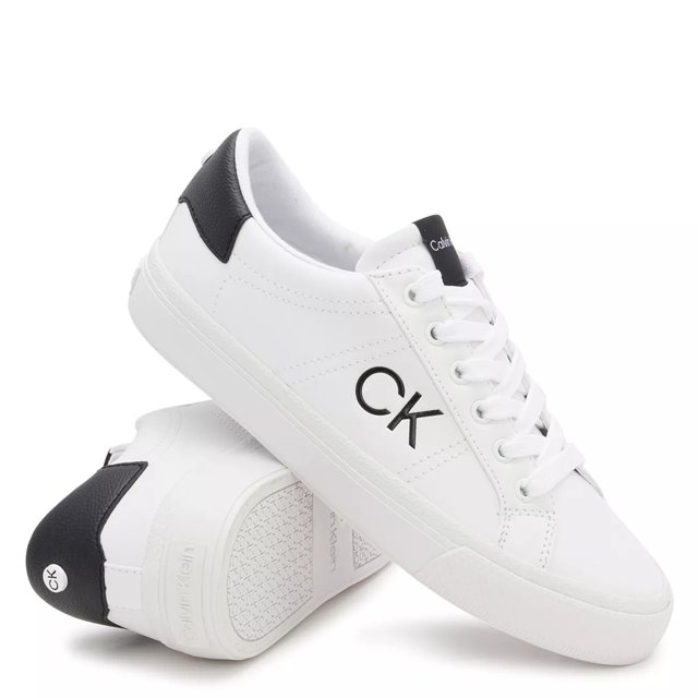 Calvin klein mens shoes clearance on sale