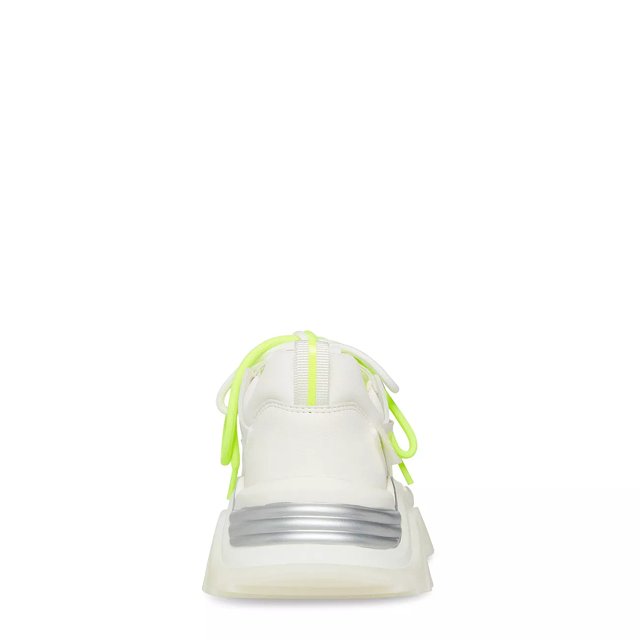 Steve Madden Women s Power Sneaker DSW Canada