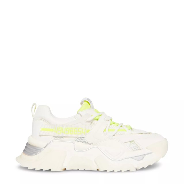Steve Madden Women s Power Sneaker The Shoe Company