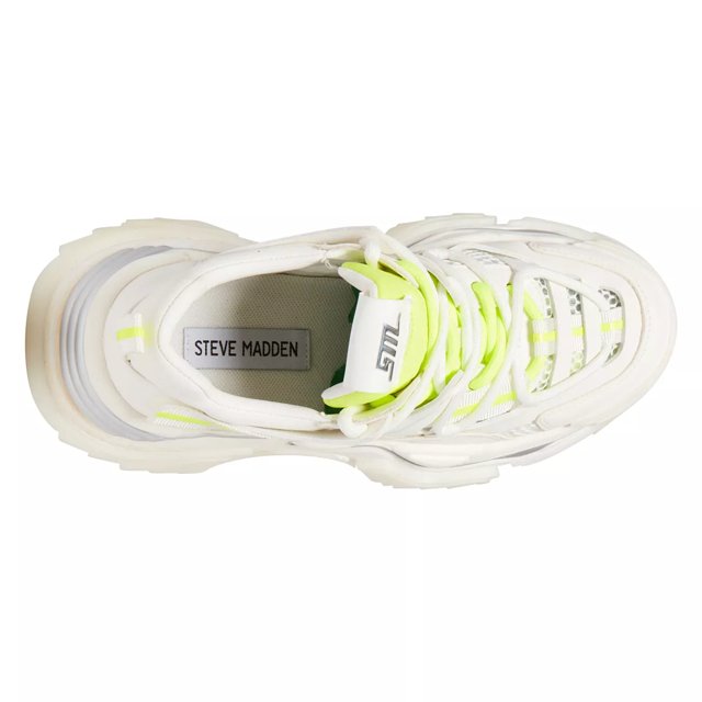 Dsw steve 2025 madden tennis shoes