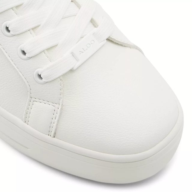 Platform Sneaker White Women's Disney | ALDO Canada