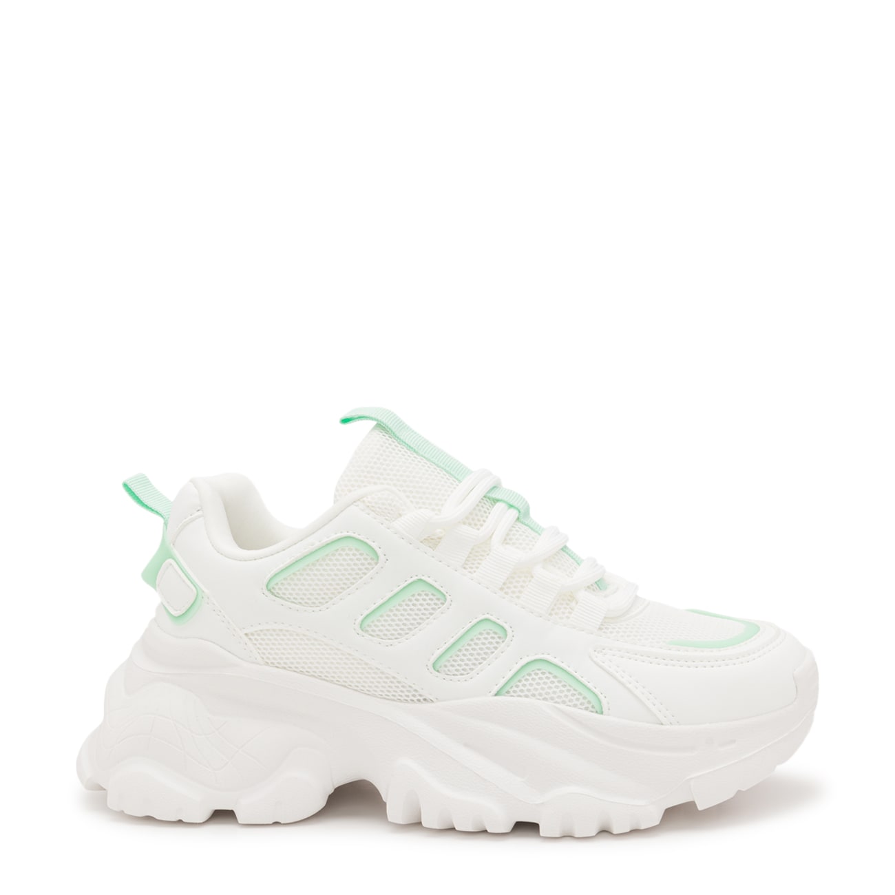 Call It Spring Edenn Chunky Platform Sneaker