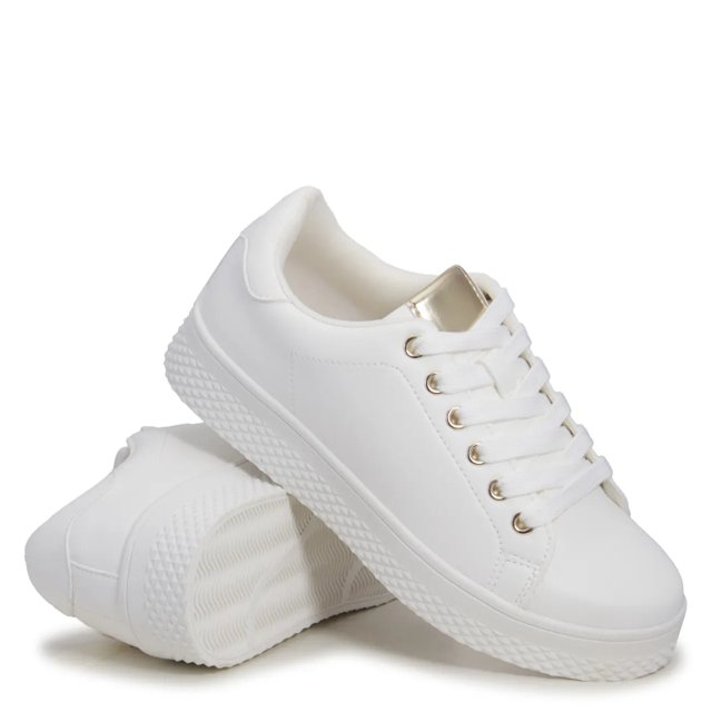 Call It Spring Women s Kalinaa Platform Sneaker The Shoe Company