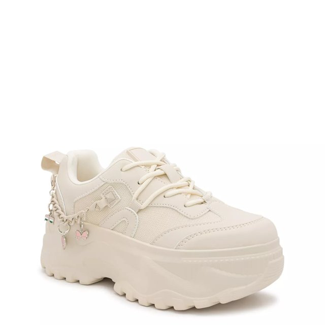 Call It Spring Majorrr Chunky Sneaker The Shoe Company