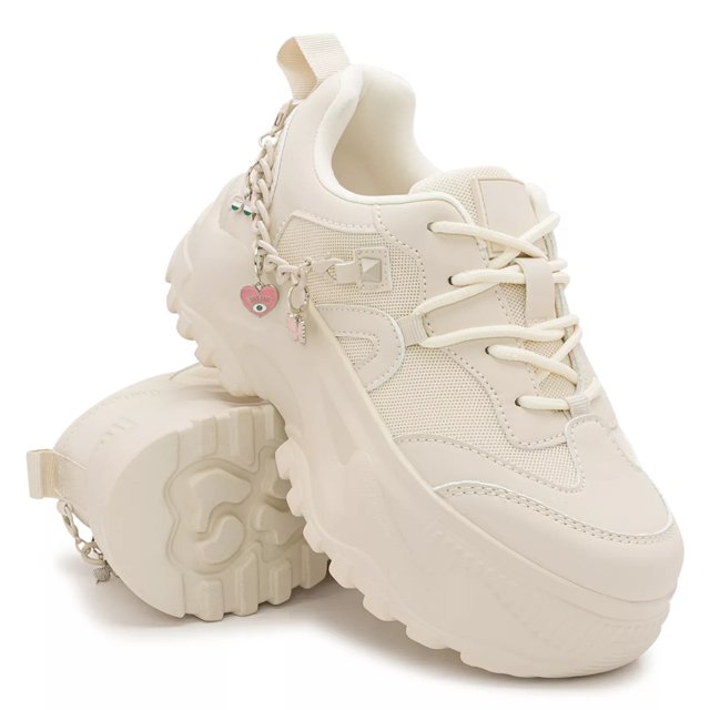 Dsw chunky sneakers deals