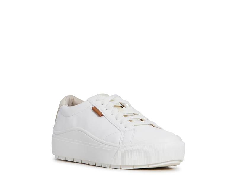 Le Tigre Women's Midtown Lo Sneaker