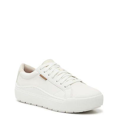 The White Sneaker: Shop Online & Save