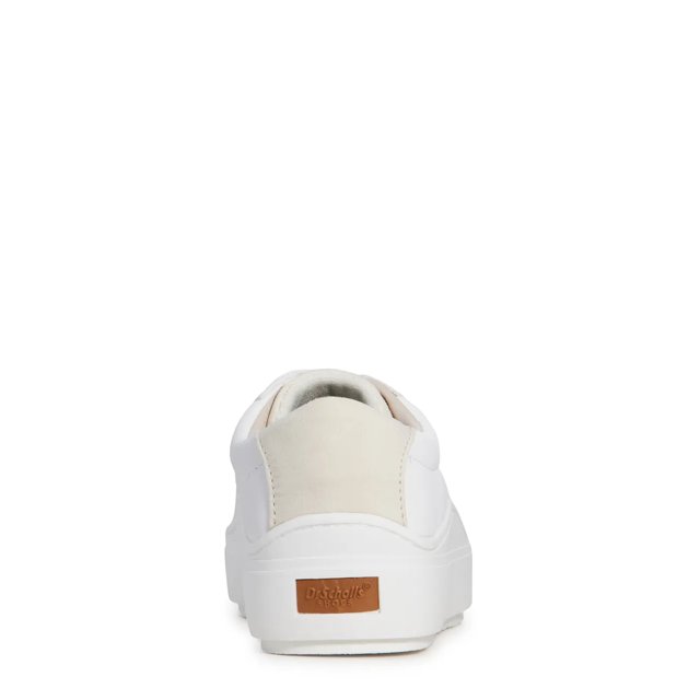 Dr Scholls Women s Time Off Platform Sneaker The Shoe Company