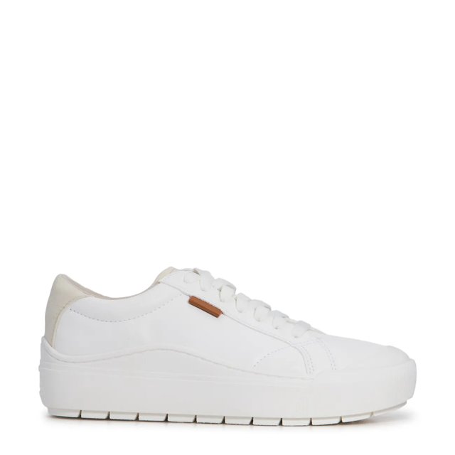 Dr Scholls Women s Time Off Platform Sneaker DSW Canada