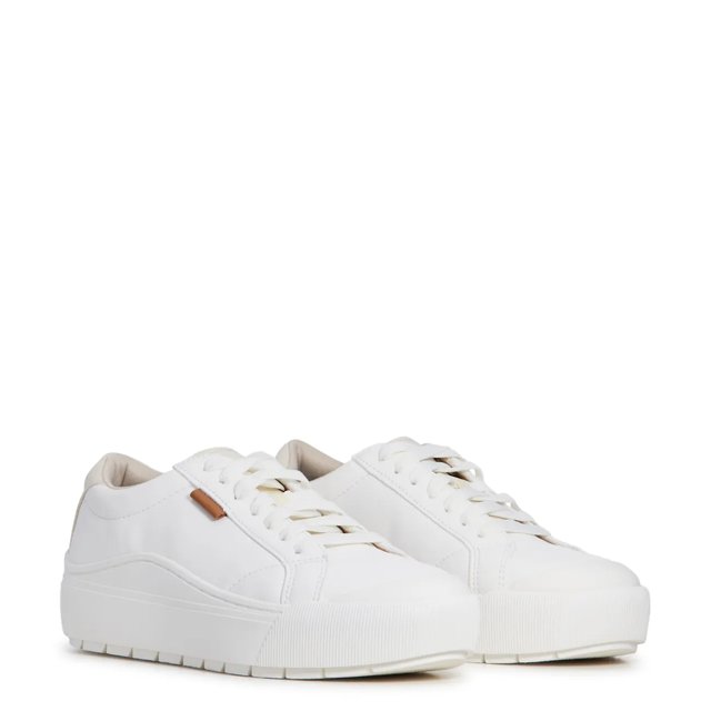 Dr. Scholl s Womens Time Off Oxford Sneakers Sneaker