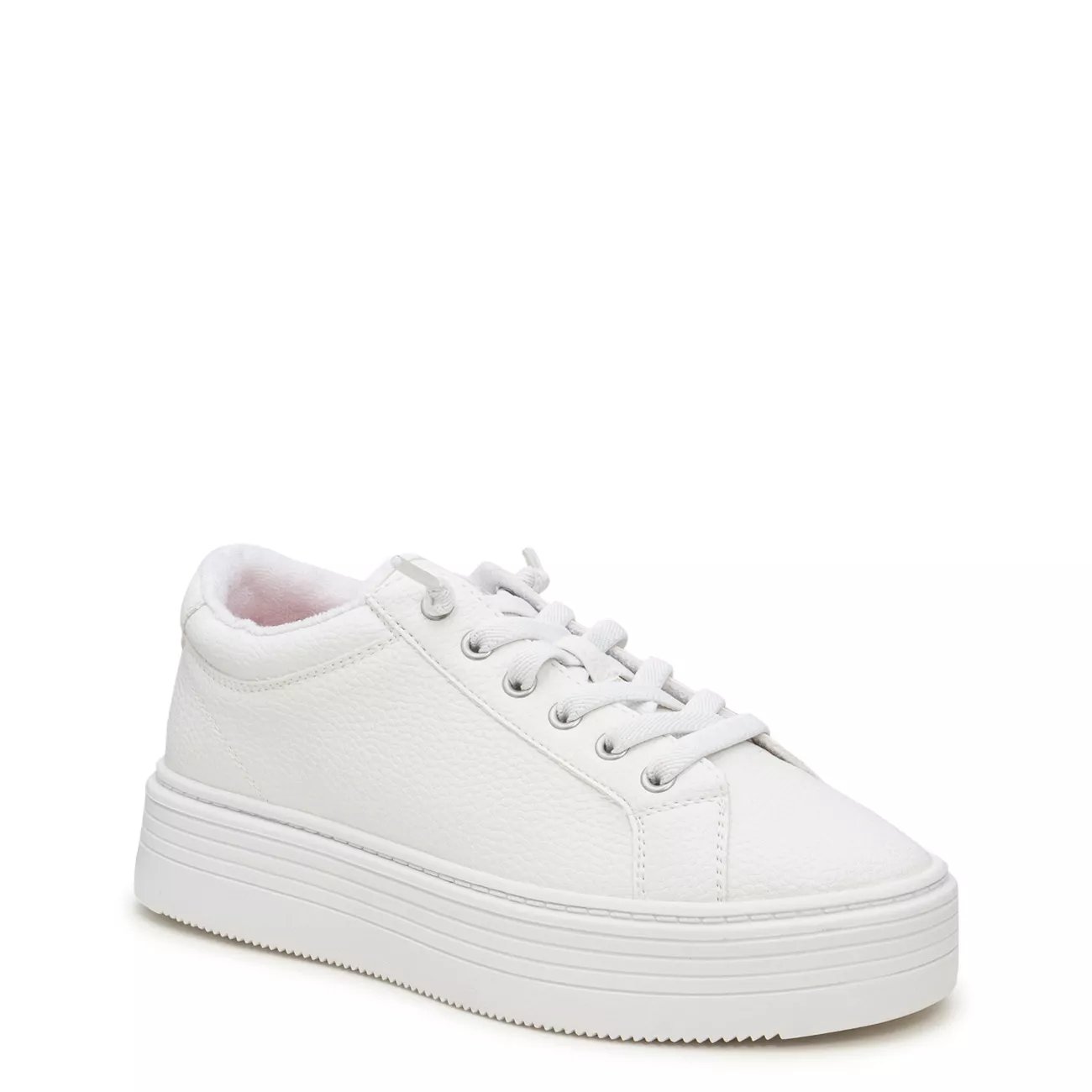 Roxy Women's Sheilahh 2.0 Platform Sneaker