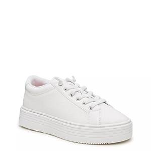 The White Sneaker: Shop Online & Save