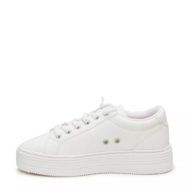 Female platform sneakers deals