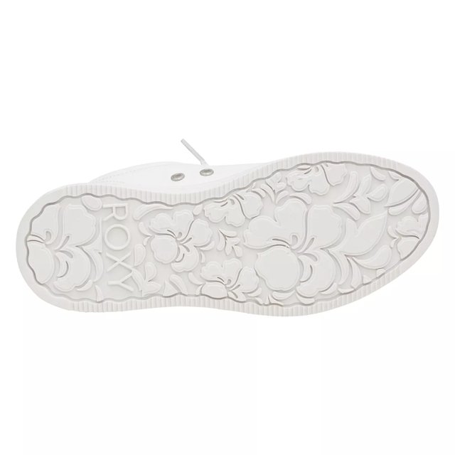 手数料安い Roxy Women's Sheilahh 2.0 Platform Sneaker | The Shoe Co. パーツ