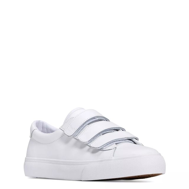 Keds Women s Jump Kick V Sneaker White 7