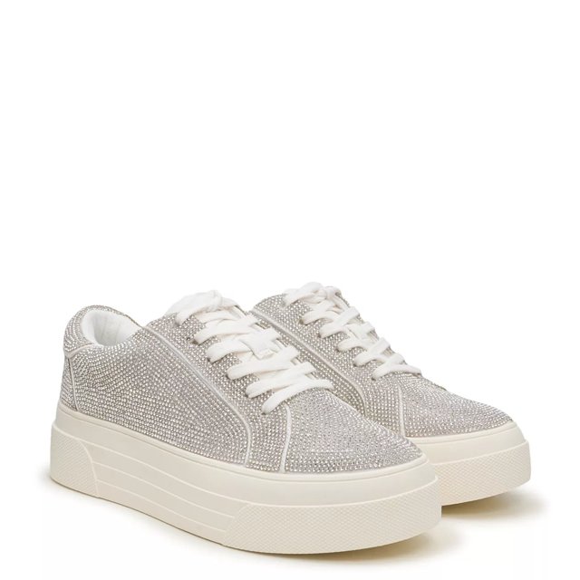 Jessica Simpson Women s Cherello Platform Sneaker