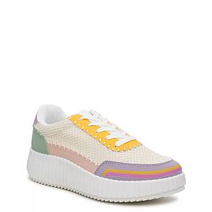 Platform sneakers hot sale near me