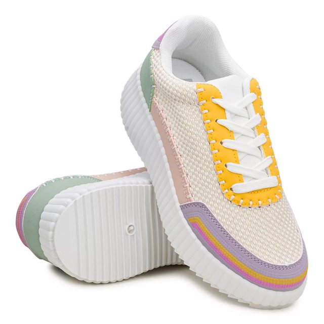 Dirty Laundry Spirited Platform Sneaker DSW Canada