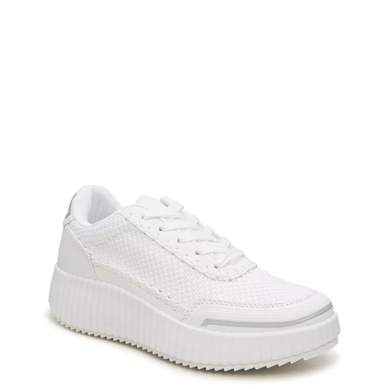 Spirited Platform Sneaker