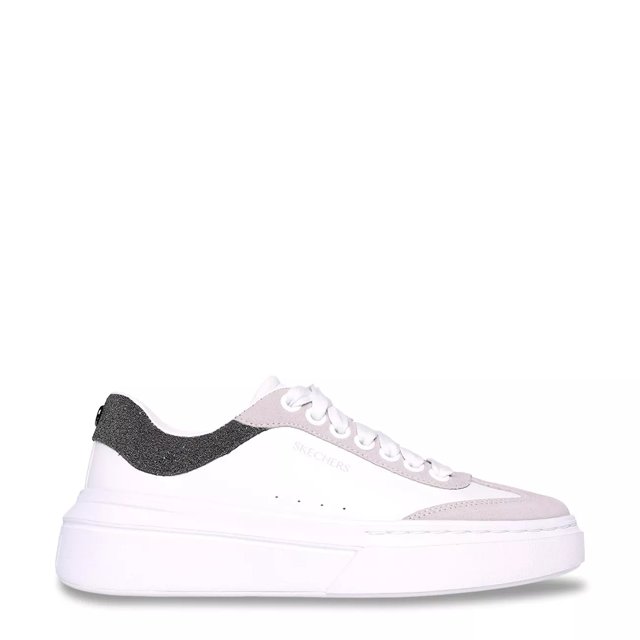 Skechers Women s Martha Stewart Cordova Classic Classic Spirit Sneaker DSW Canada
