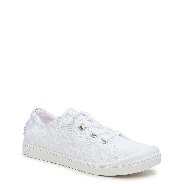 Roxy Women's Bayshore Plus Sneaker | The Shoe Co.